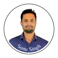 Sonu Singh