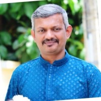 Jagadeesh B