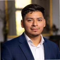 James Rendon