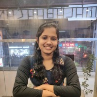 Nikhila Paul