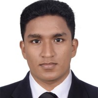 JISHNU A