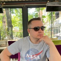 Виталий Козлов