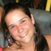 Rocío Del Corro