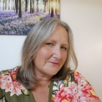 Mandy Roberts