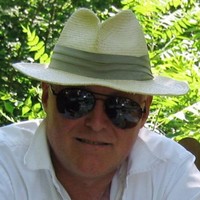 Peter Sheppard