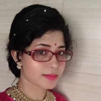 Nazmoon Akter Jahan Naju