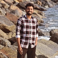 Pucha Naveen Kumar