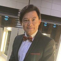Warren Mok