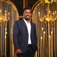 Bhupathi Pramod Kumar