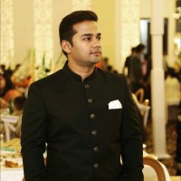 Muhammad Bilal Ansari