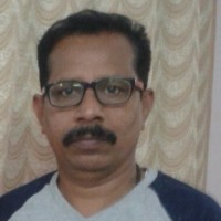 Sunil Deshpande