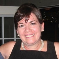 Terri Thomson