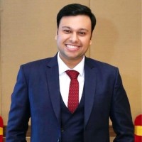 Sanket Bagla