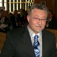 Arild Pedersen