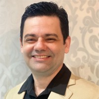 Marcio Crispim