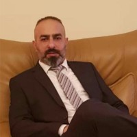 Jamal Abdul khalik