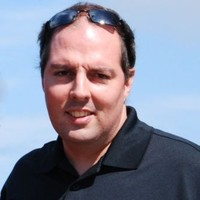 Eric Thibaudeau