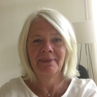 Anette Svensson