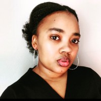 Palesa Msibi
