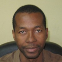 Dieudonné EUGENE