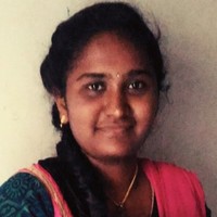 Karthika M