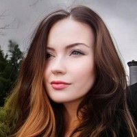 Мария Федотова