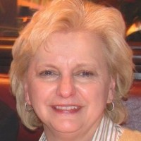 Barbara Patton