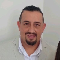 Sergio D Oliveira