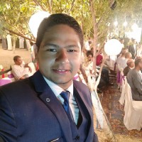 Mohamed Soudy