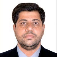 Zubair Ahmad