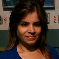 Bhavna Amlani