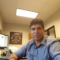 Axel Olvera