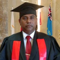 Tharanga Jayawardana