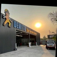 Demyto Car Servicing Partner