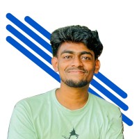 Deepak U