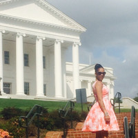 LaVonne Wright