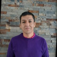 Emilio Araneda Reyes