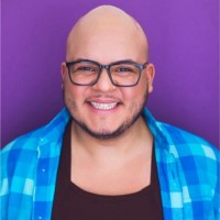 Nick Luis, M.A