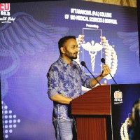 Rj Akhil