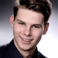 Noah Gruber