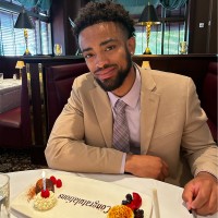 Jaden Blocker
