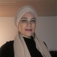 Mireille Bourquin