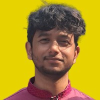 Bipratip Biswas