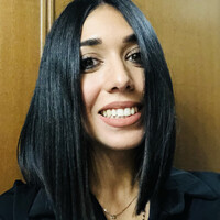 Ilenia Palmieri