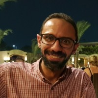 Ayman Ramadan