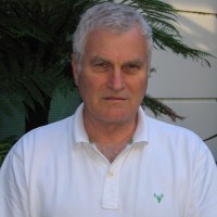 John Parkes