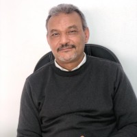 Ashraf Alkfafy