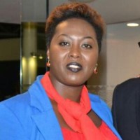 Kwizera Nina Nicole