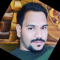 Sanjaypal Singh Binjhiya