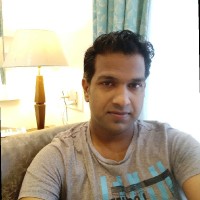 Devendra Raul